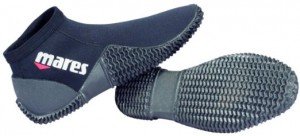 dive-boots