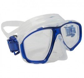 Snorkel-Mask